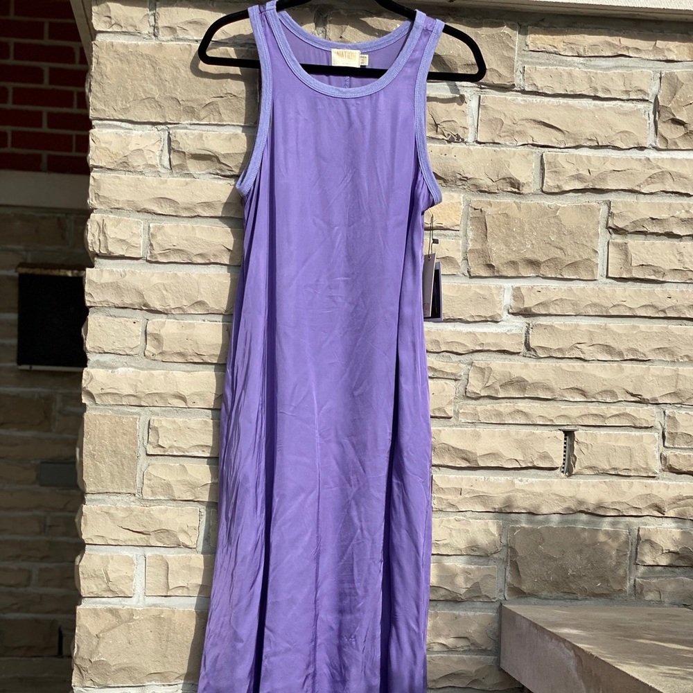 Nation LTD Piper Midi Dress - Picture 6 of 8
